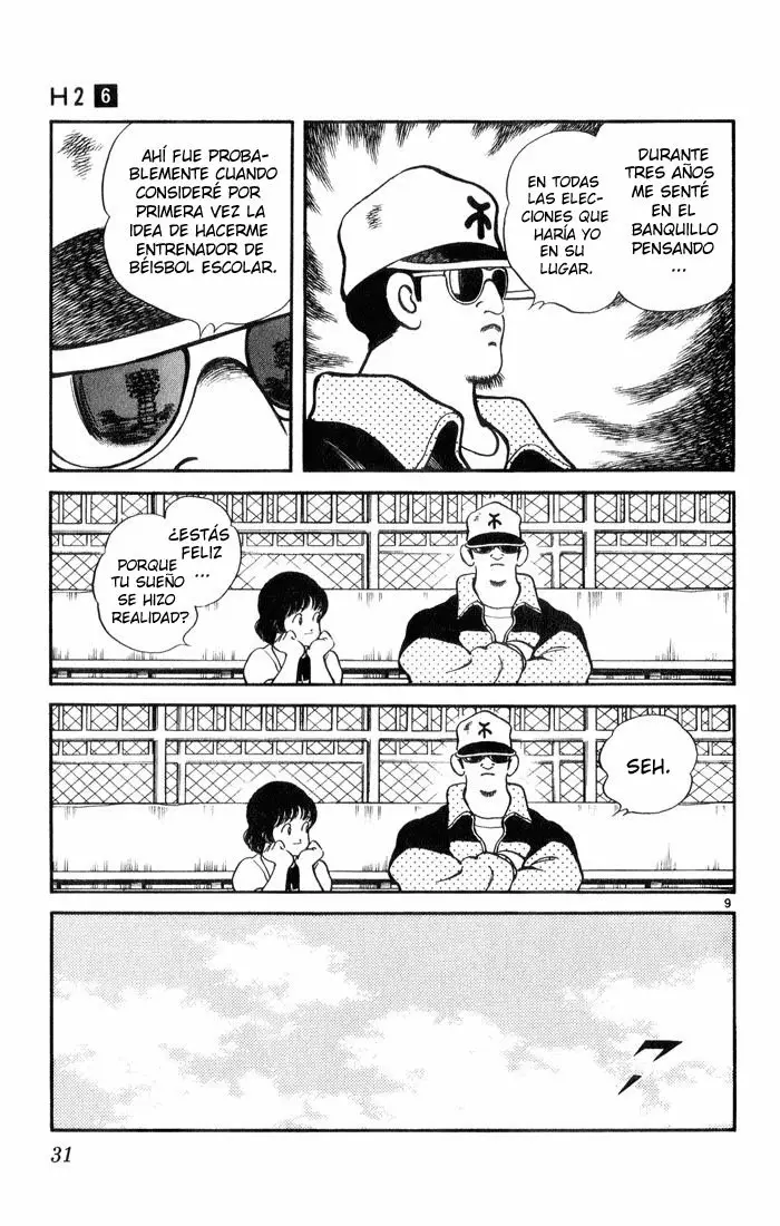 H2 Capítulo 51 - Page 10