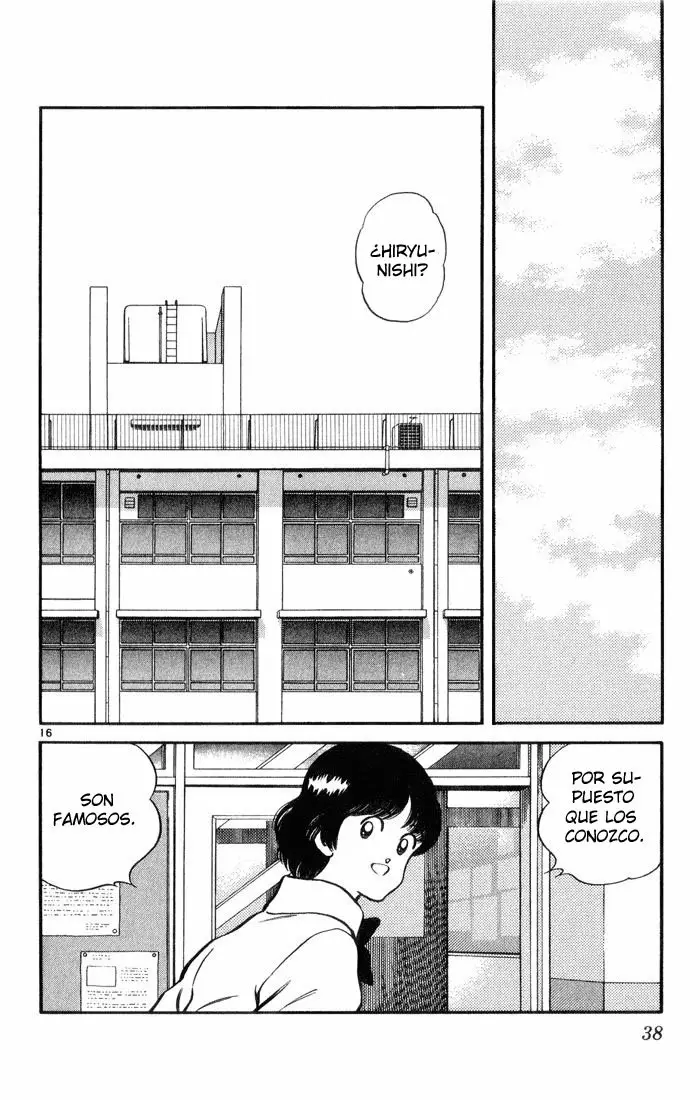H2 Capítulo 51 - Page 17