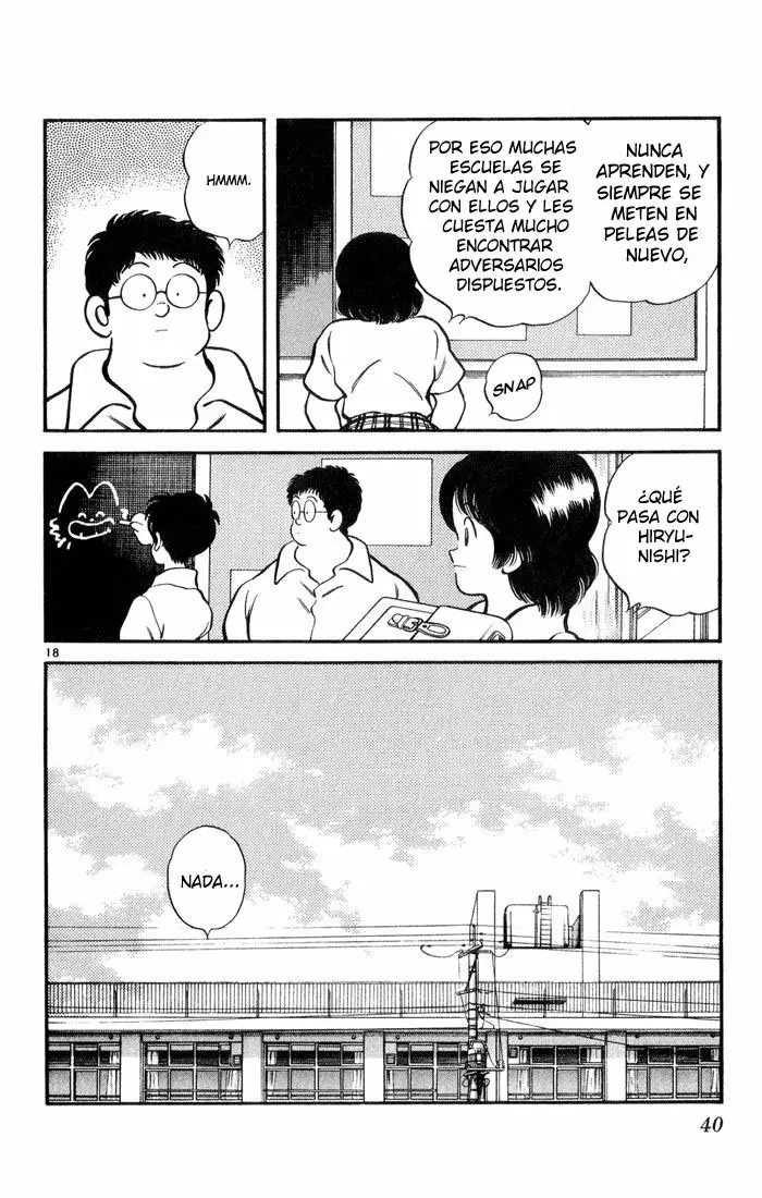 H2 Capítulo 51 - Page 19