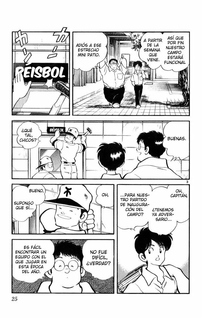 H2 Capítulo 51 - Page 4