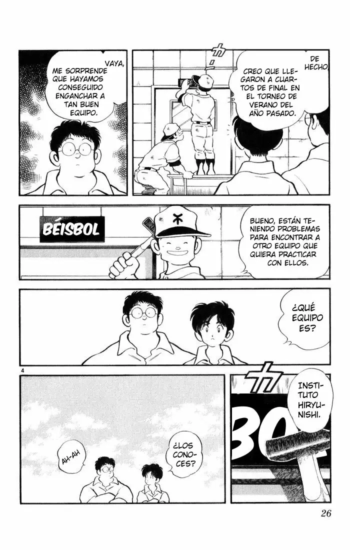 H2 Capítulo 51 - Page 5