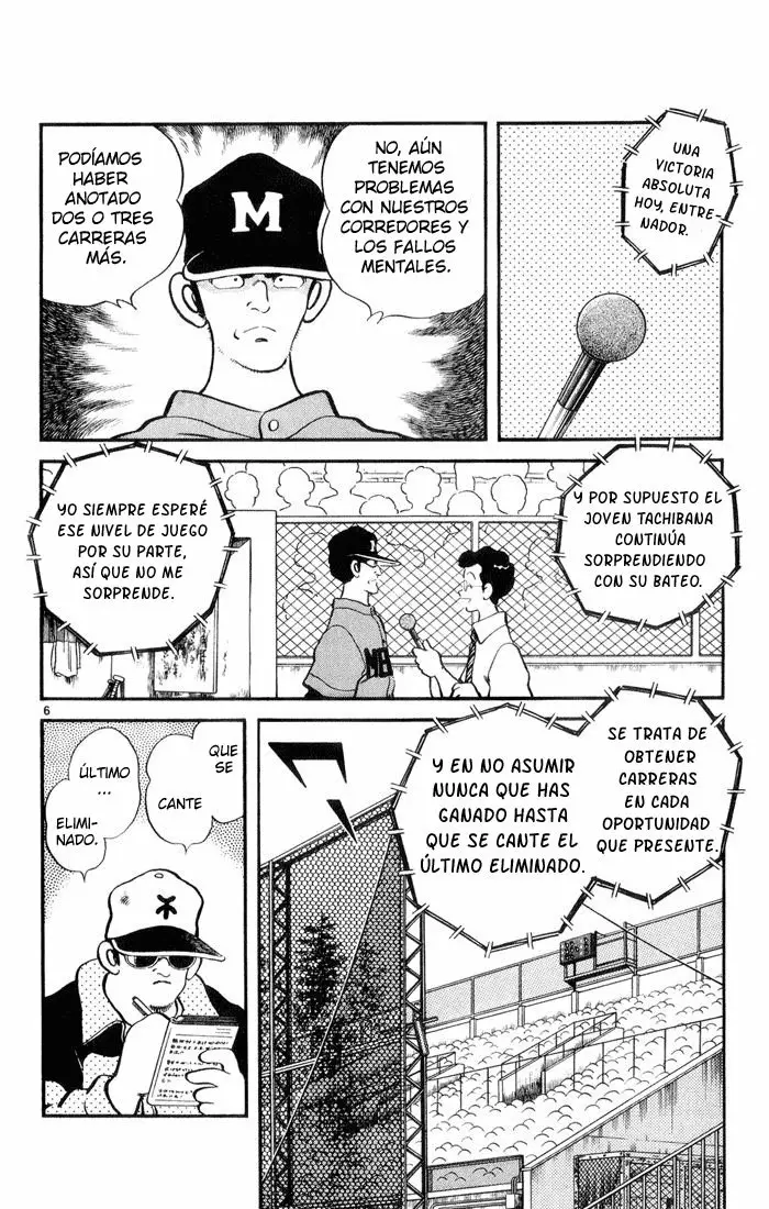 H2 Capítulo 51 - Page 7