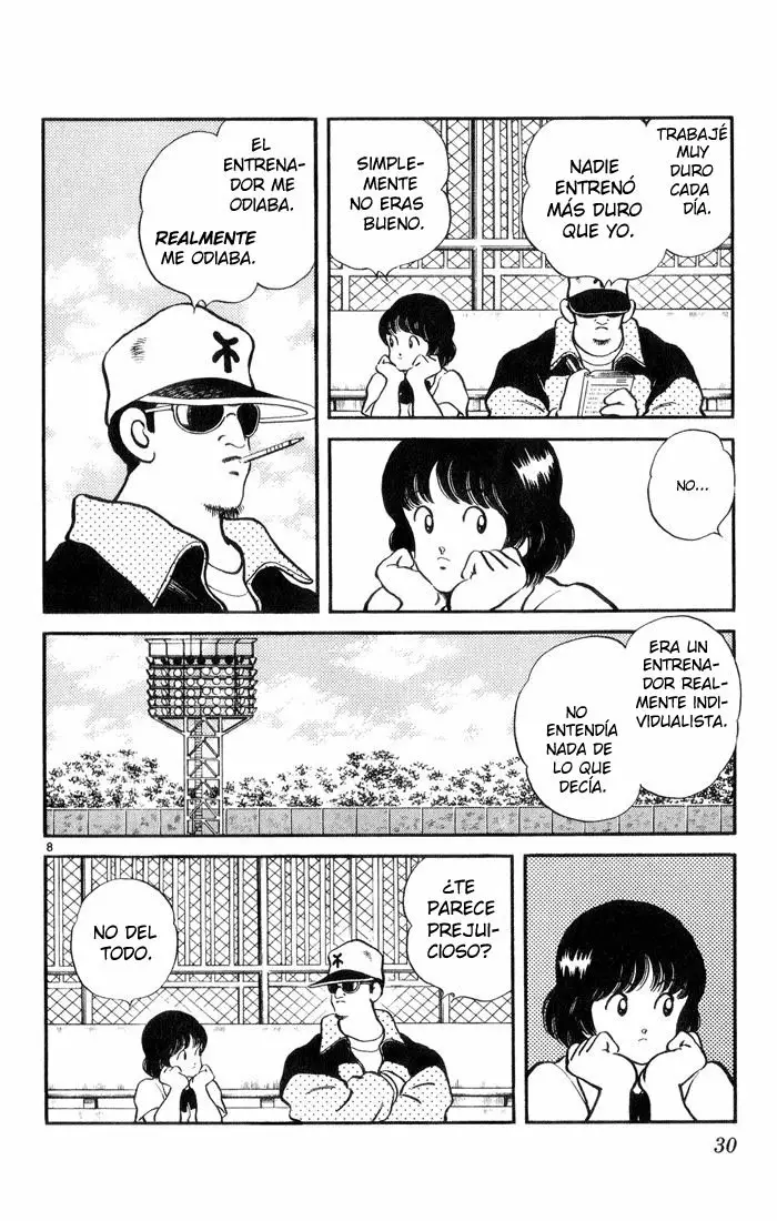 H2 Capítulo 51 - Page 9