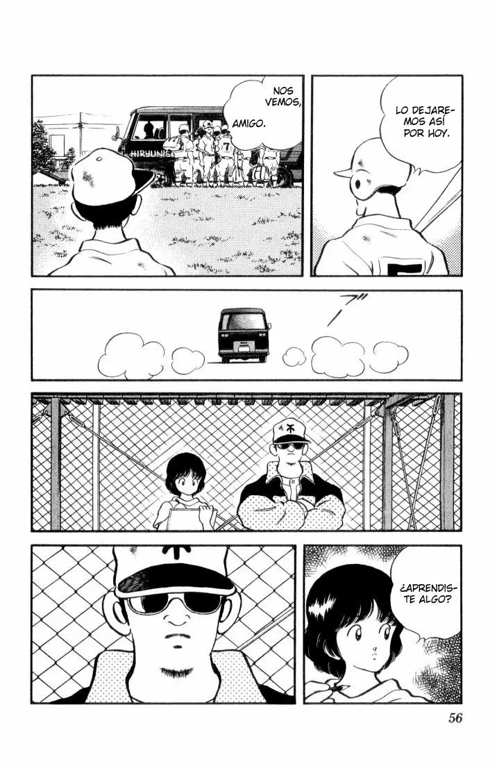H2 Capítulo 52 - Page 17