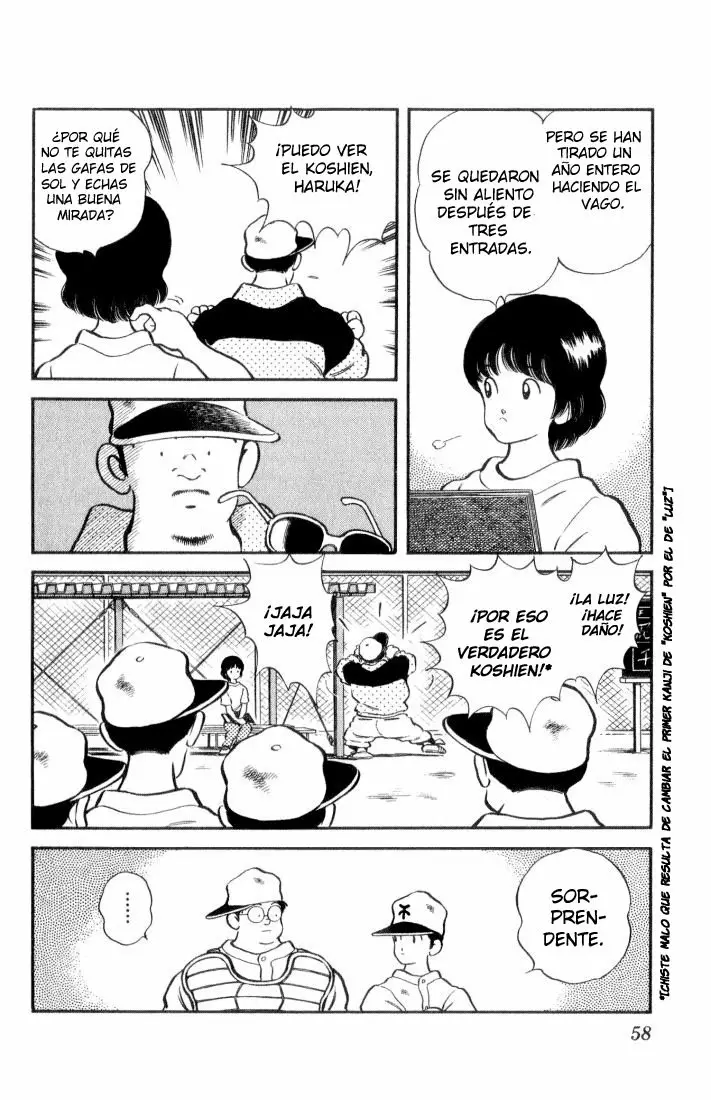 H2 Capítulo 52 - Page 19