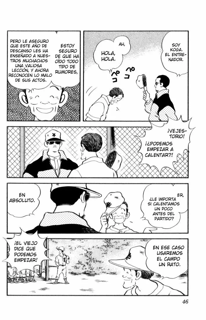 H2 Capítulo 52 - Page 7