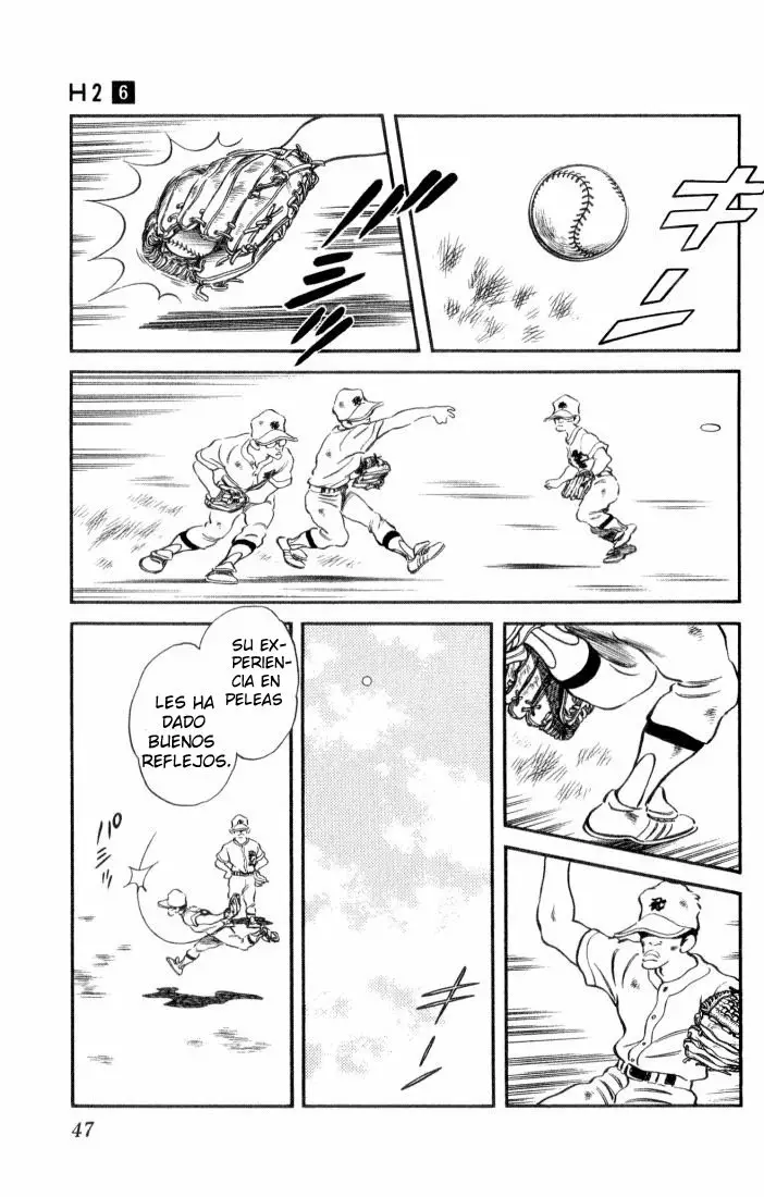 H2 Capítulo 52 - Page 8