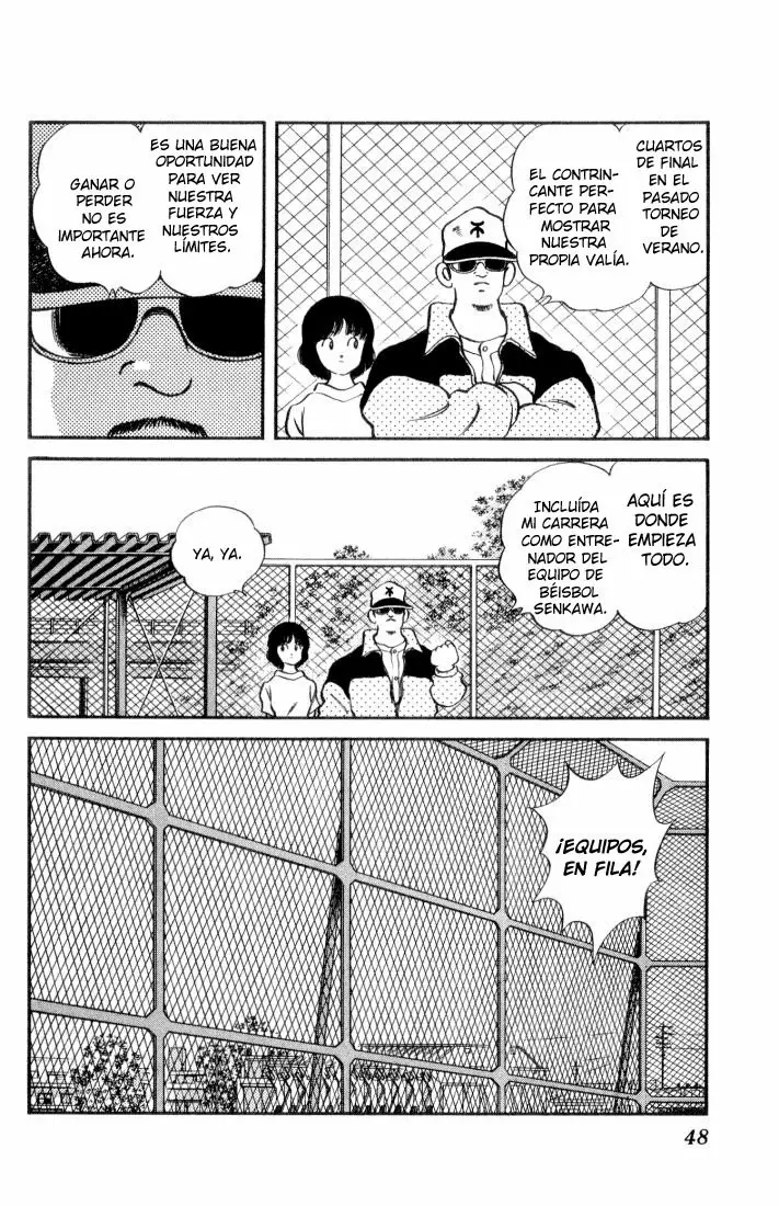 H2 Capítulo 52 - Page 9