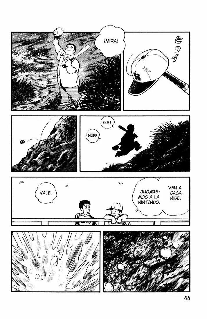 H2 Capítulo 53 - Page 11