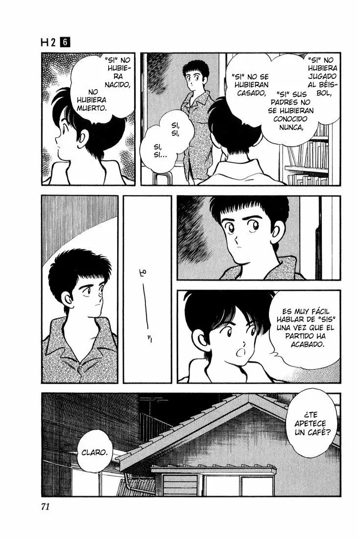 H2 Capítulo 53 - Page 14