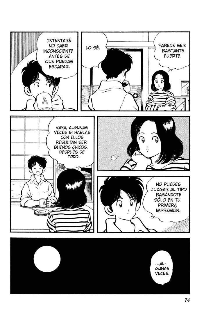 H2 Capítulo 53 - Page 17