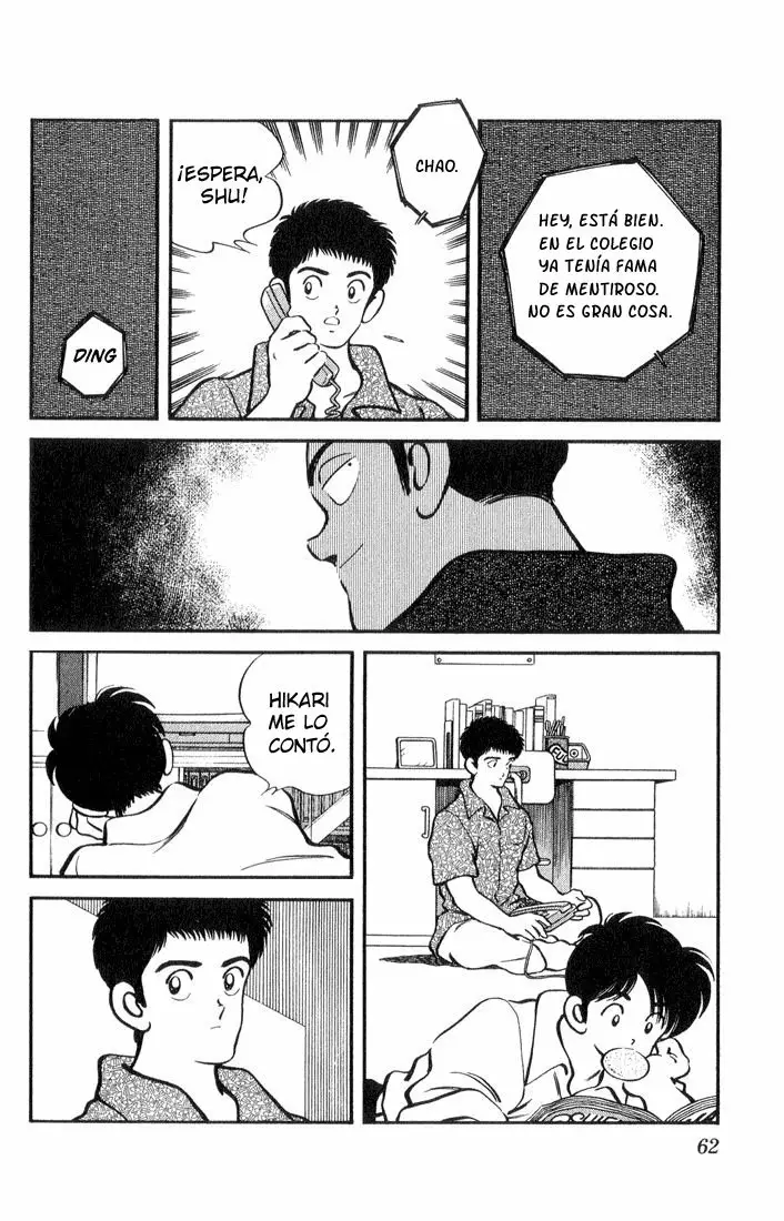 H2 Capítulo 53 - Page 5
