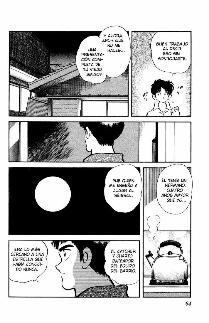 H2 Capítulo 53 - Page 7