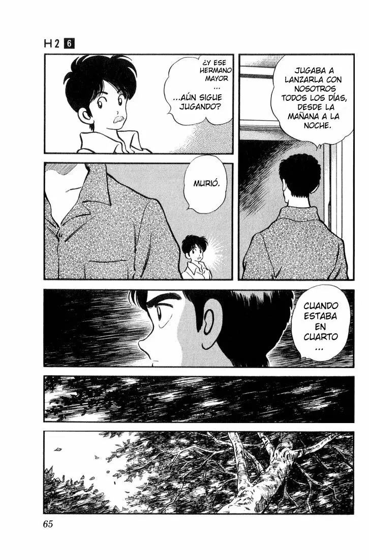 H2 Capítulo 53 - Page 8