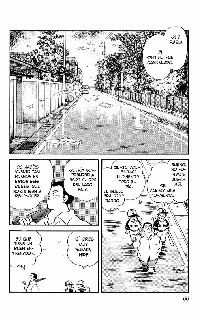 H2 Capítulo 53 - Page 9