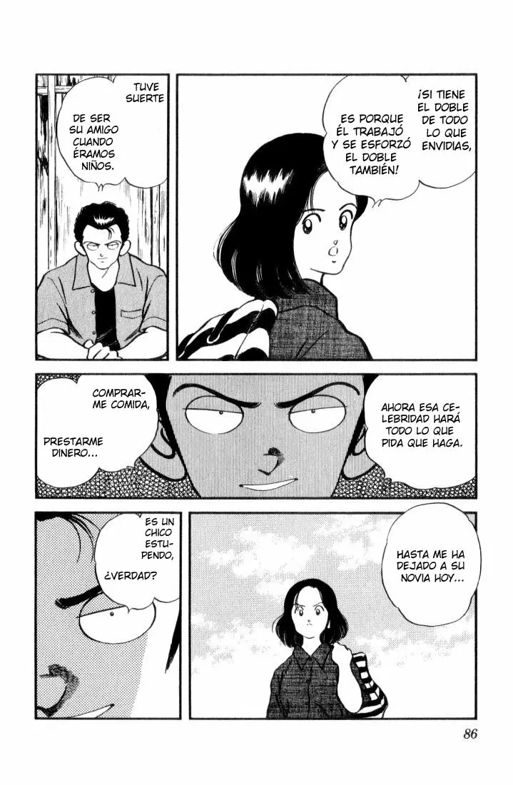 H2 Capítulo 54 - Page 11