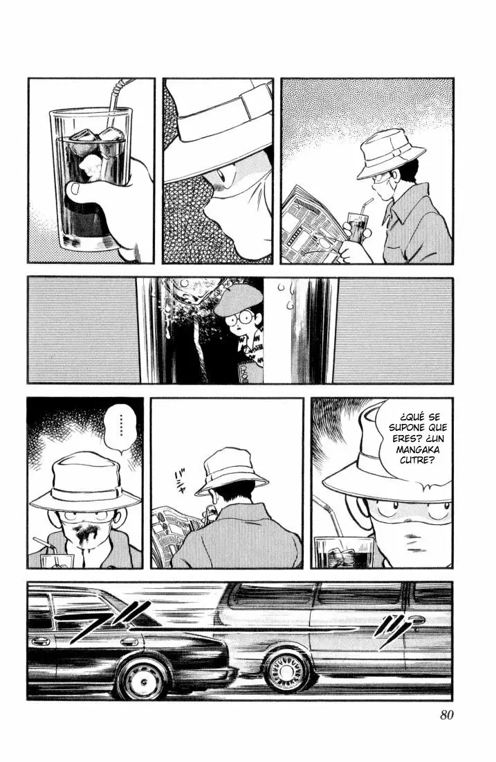 H2 Capítulo 54 - Page 5