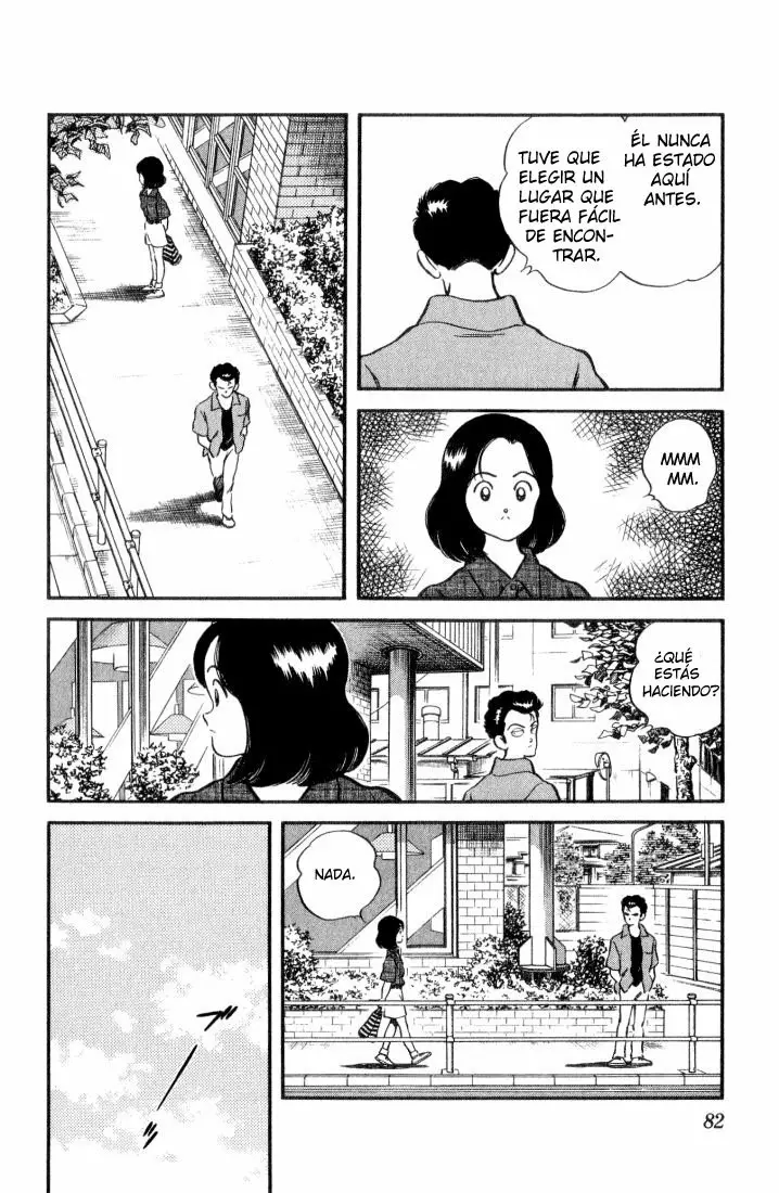 H2 Capítulo 54 - Page 7