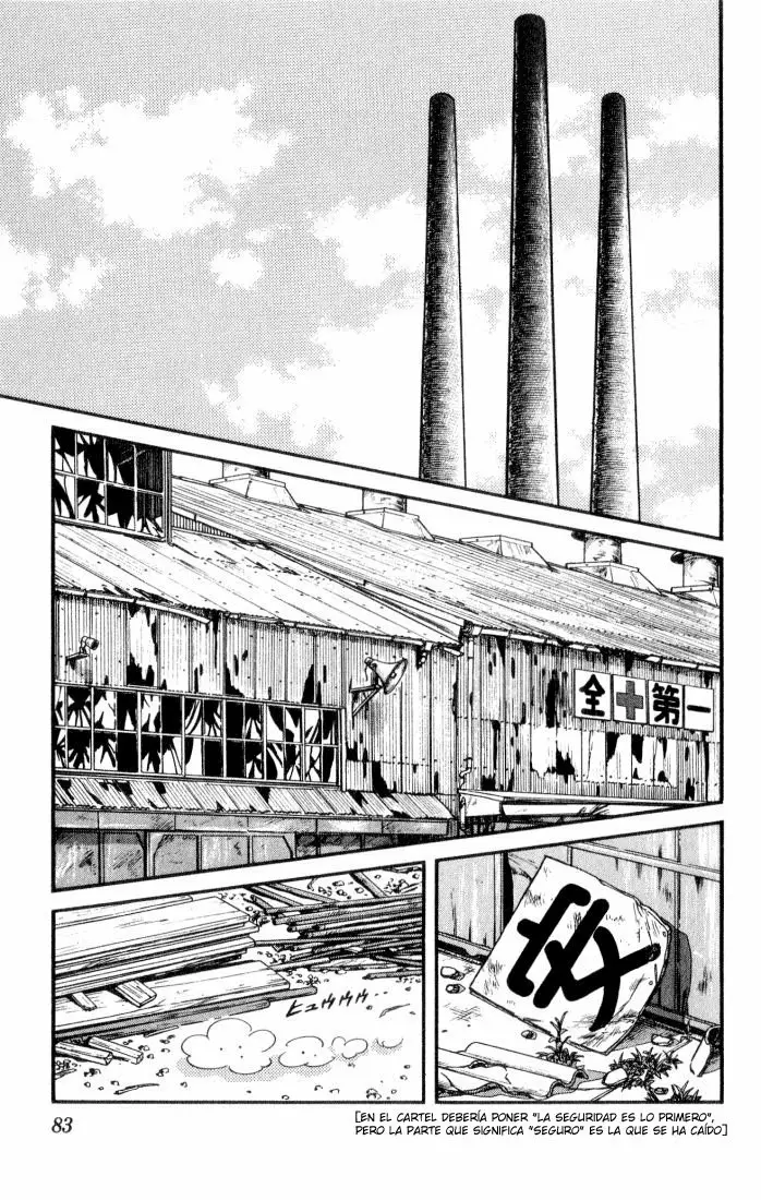 H2 Capítulo 54 - Page 8