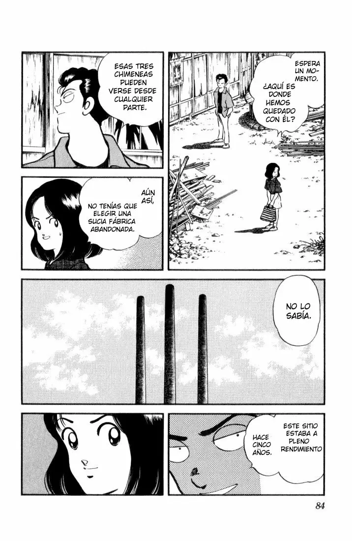H2 Capítulo 54 - Page 9