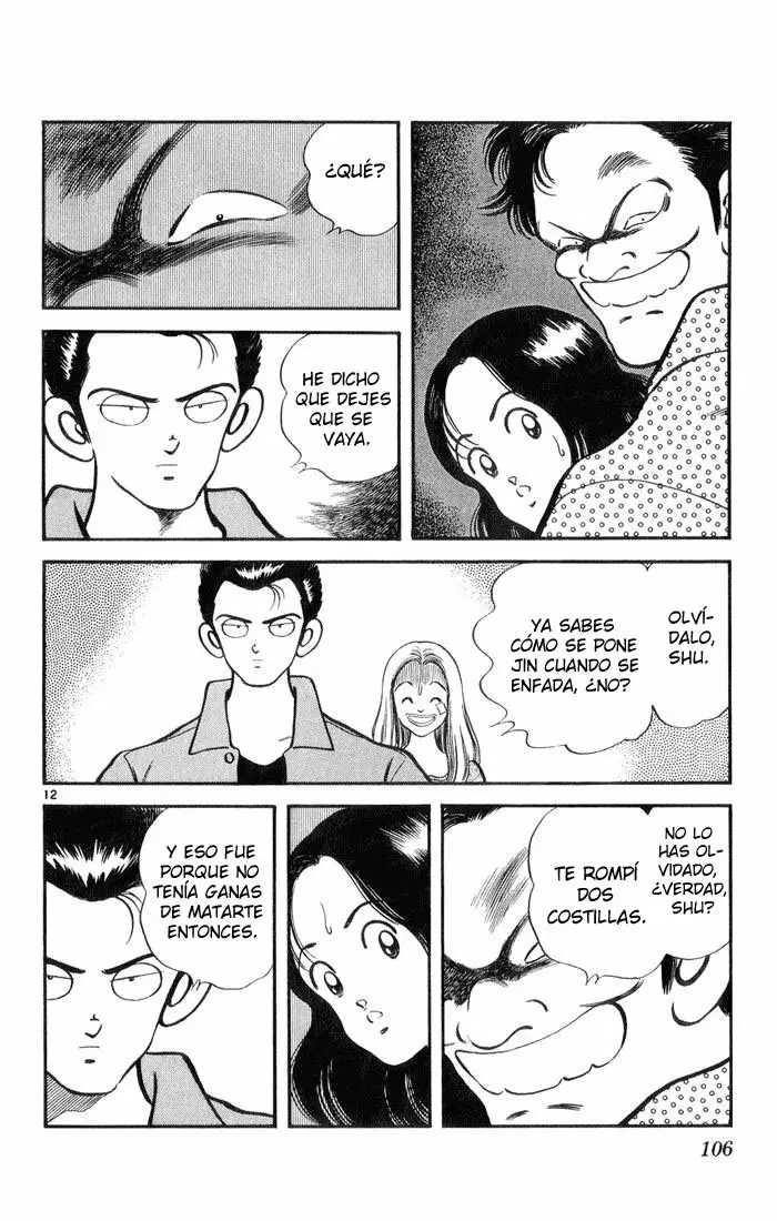 H2 Capítulo 55 - Page 13