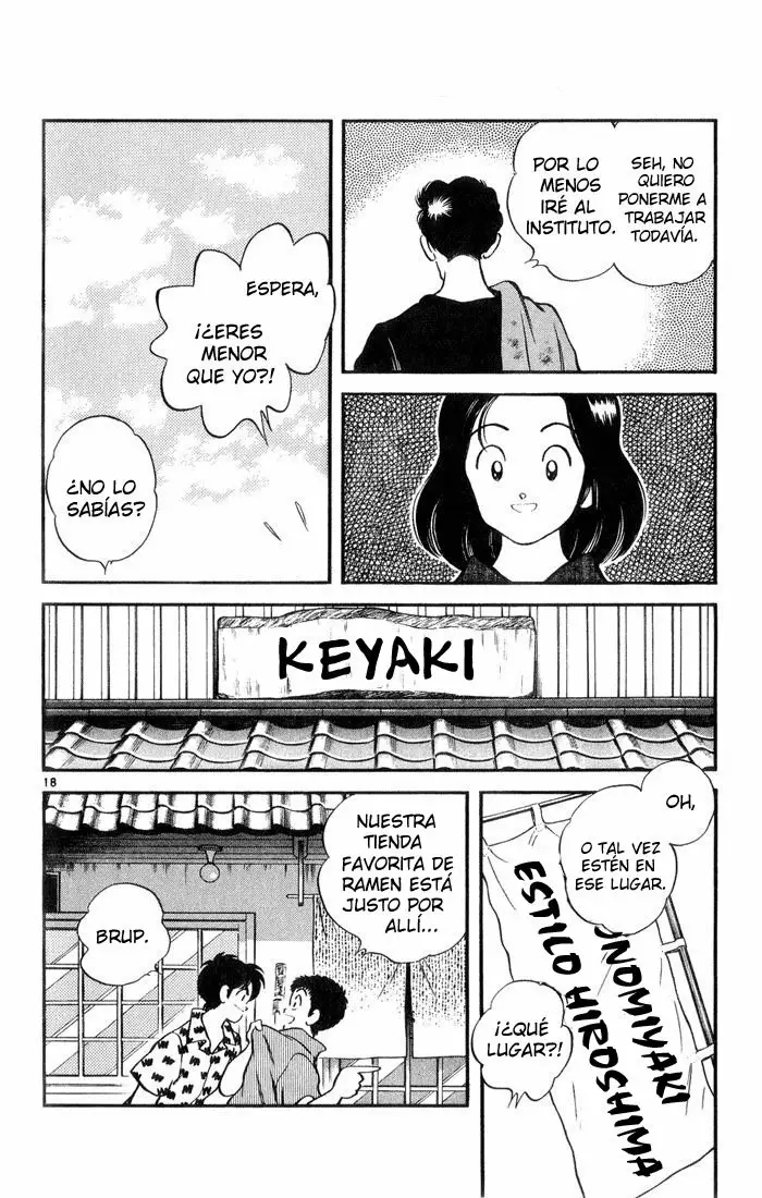 H2 Capítulo 55 - Page 19