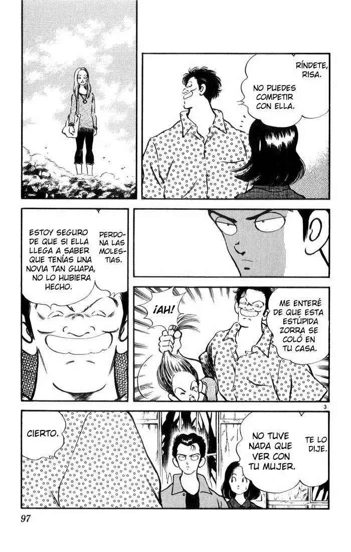 H2 Capítulo 55 - Page 4