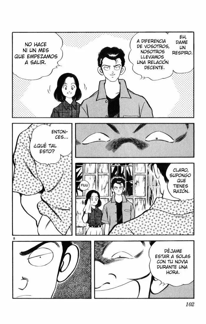 H2 Capítulo 55 - Page 9