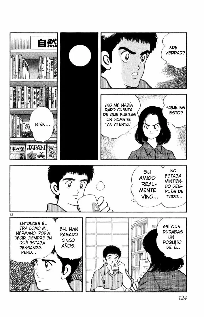 H2 Capítulo 56 - Page 13