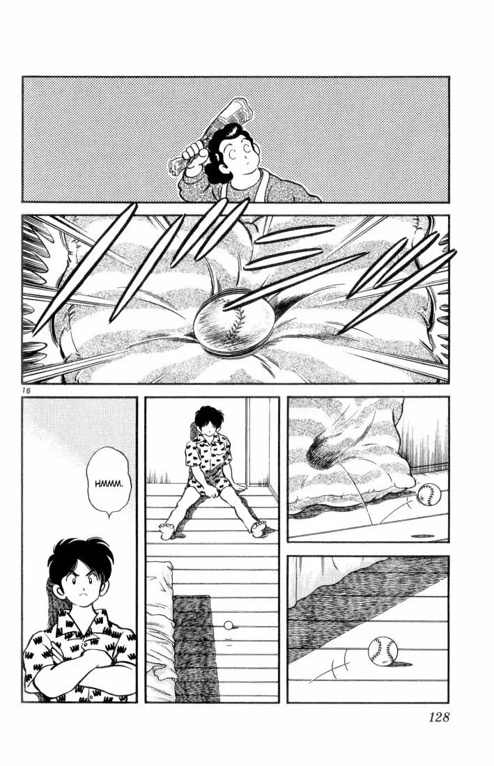 H2 Capítulo 56 - Page 17