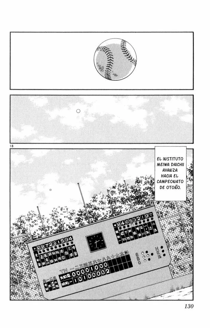 H2 Capítulo 56 - Page 19