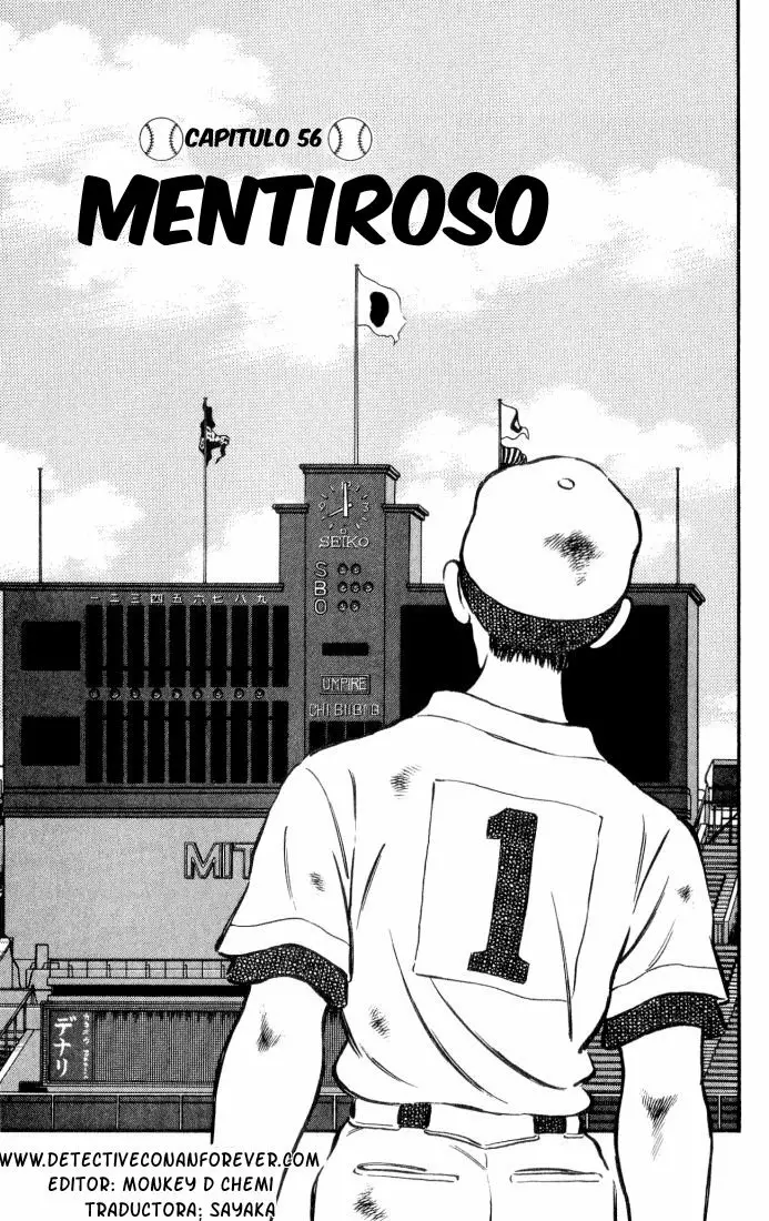 H2 Capítulo 56 - Page 2