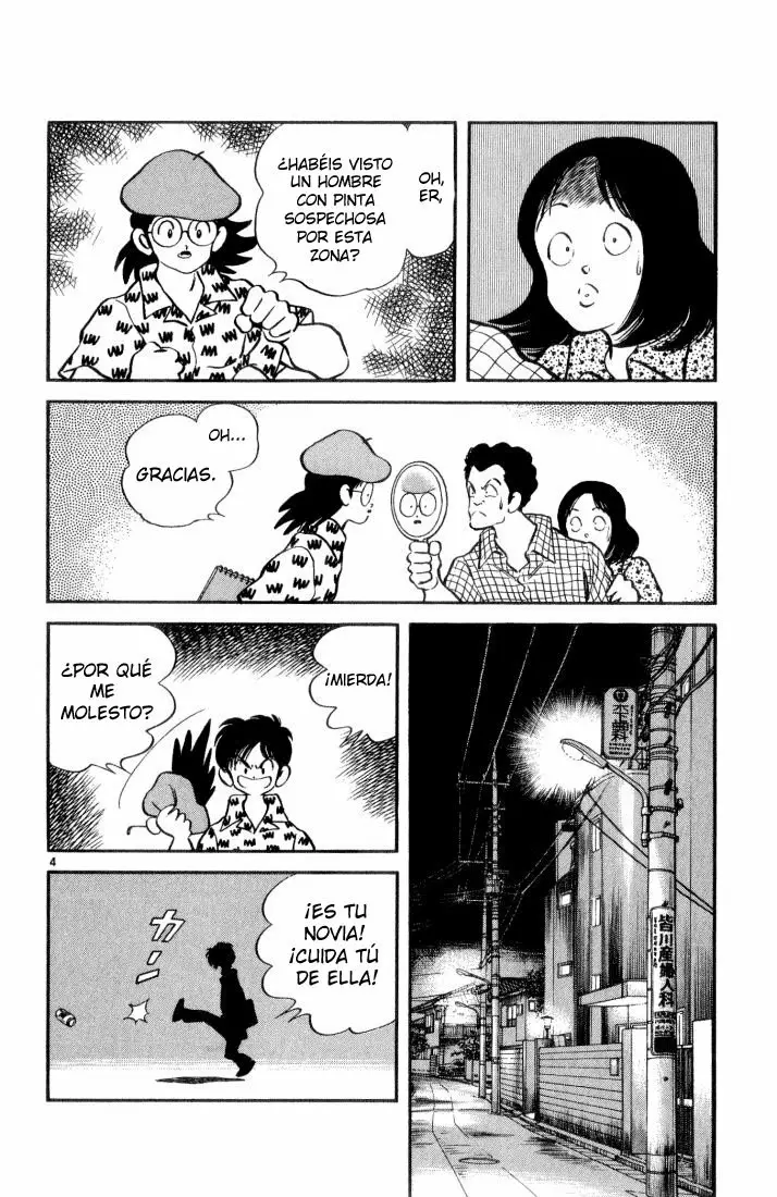 H2 Capítulo 56 - Page 5