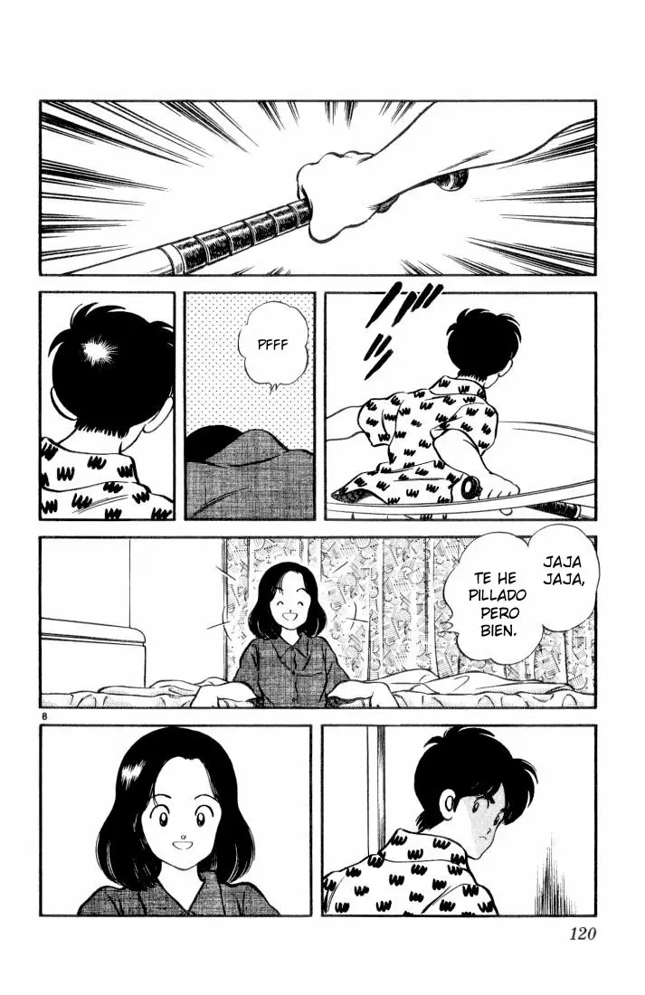 H2 Capítulo 56 - Page 9