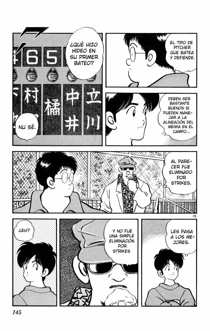 H2 Capítulo 57 - Page 16