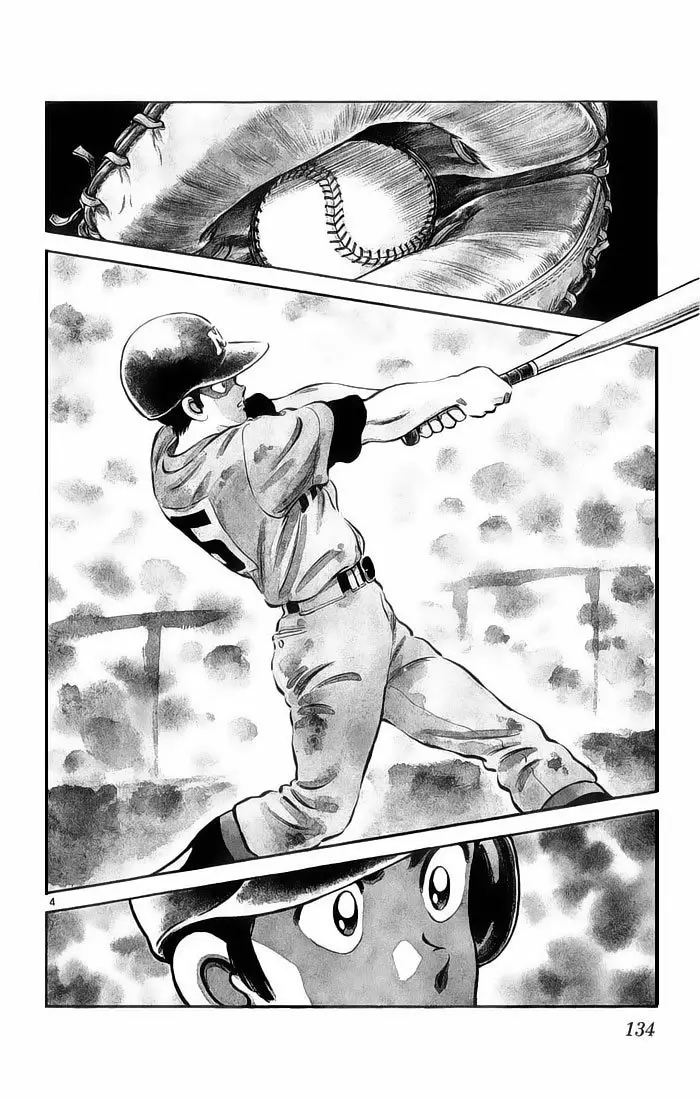 H2 Capítulo 57 - Page 5