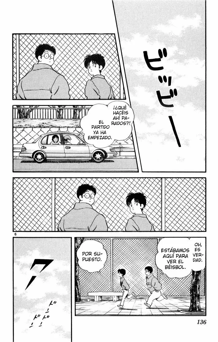 H2 Capítulo 57 - Page 7