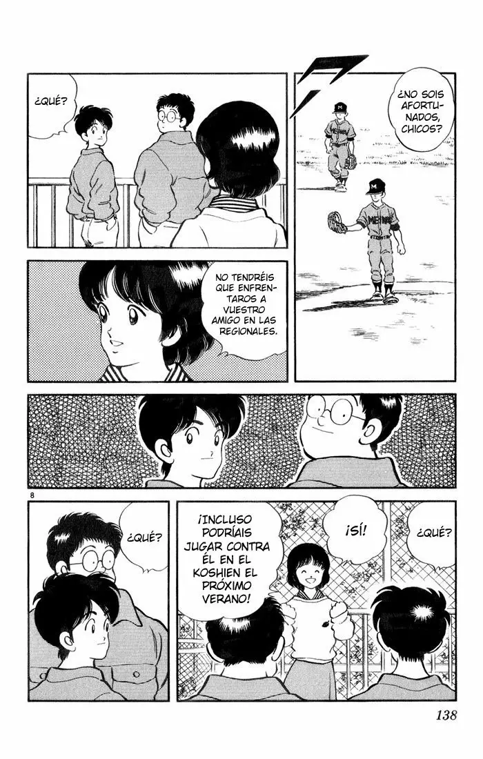 H2 Capítulo 57 - Page 9