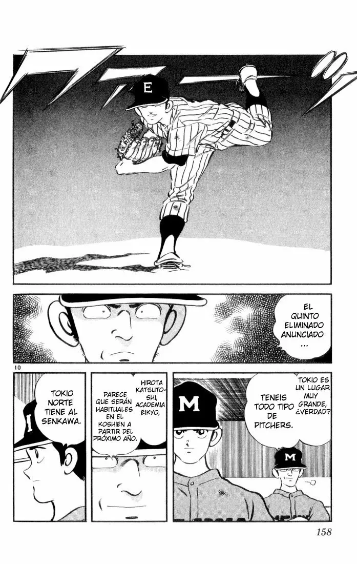 H2 Capítulo 58 - Page 11