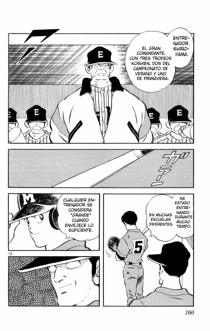 H2 Capítulo 58 - Page 13