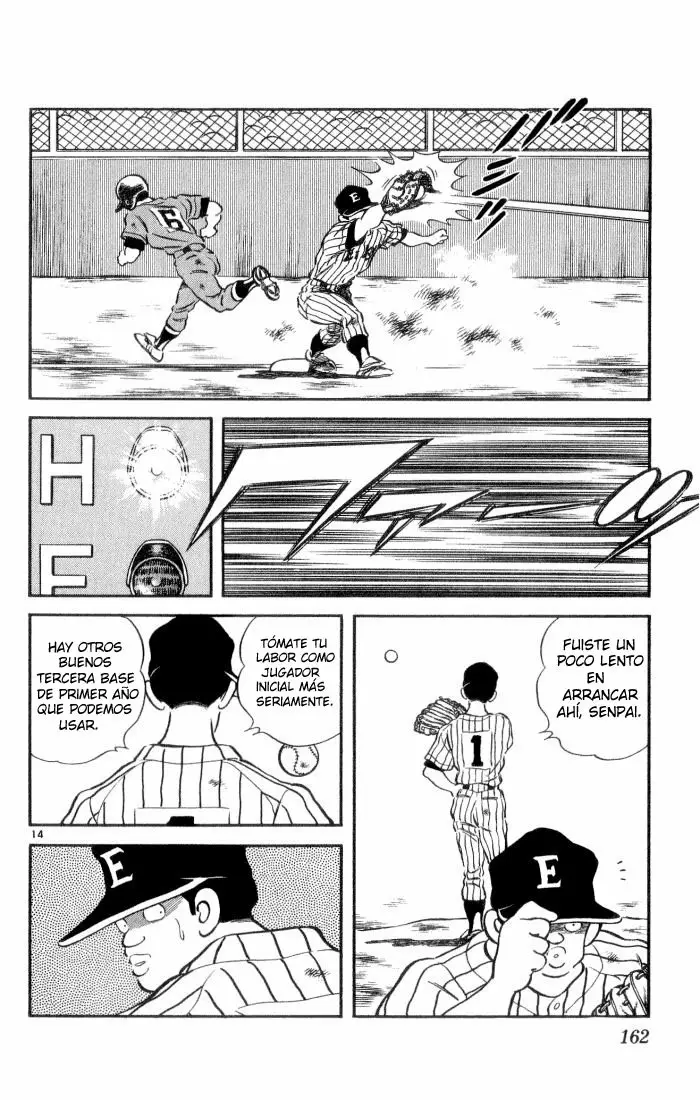 H2 Capítulo 58 - Page 15