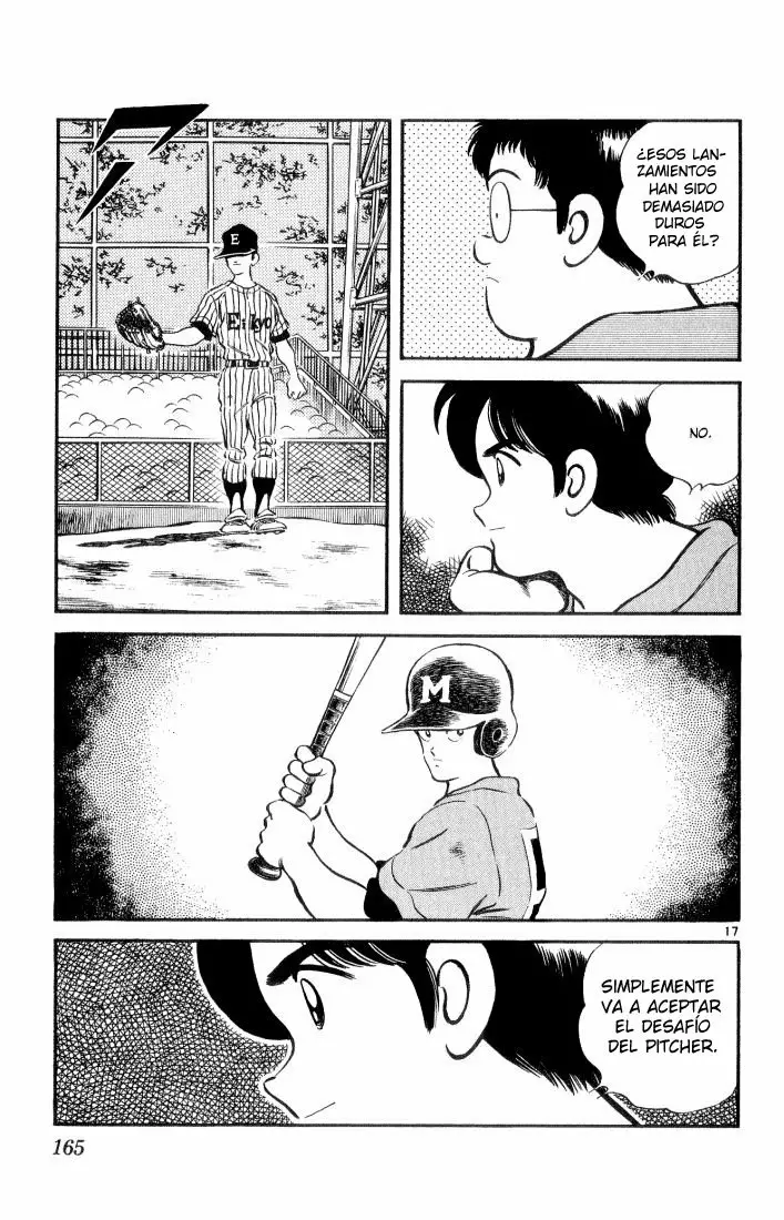 H2 Capítulo 58 - Page 18