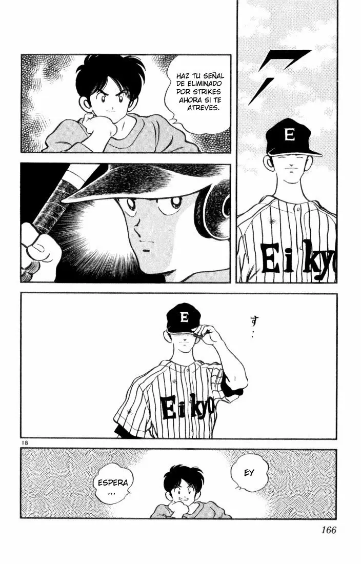 H2 Capítulo 58 - Page 19