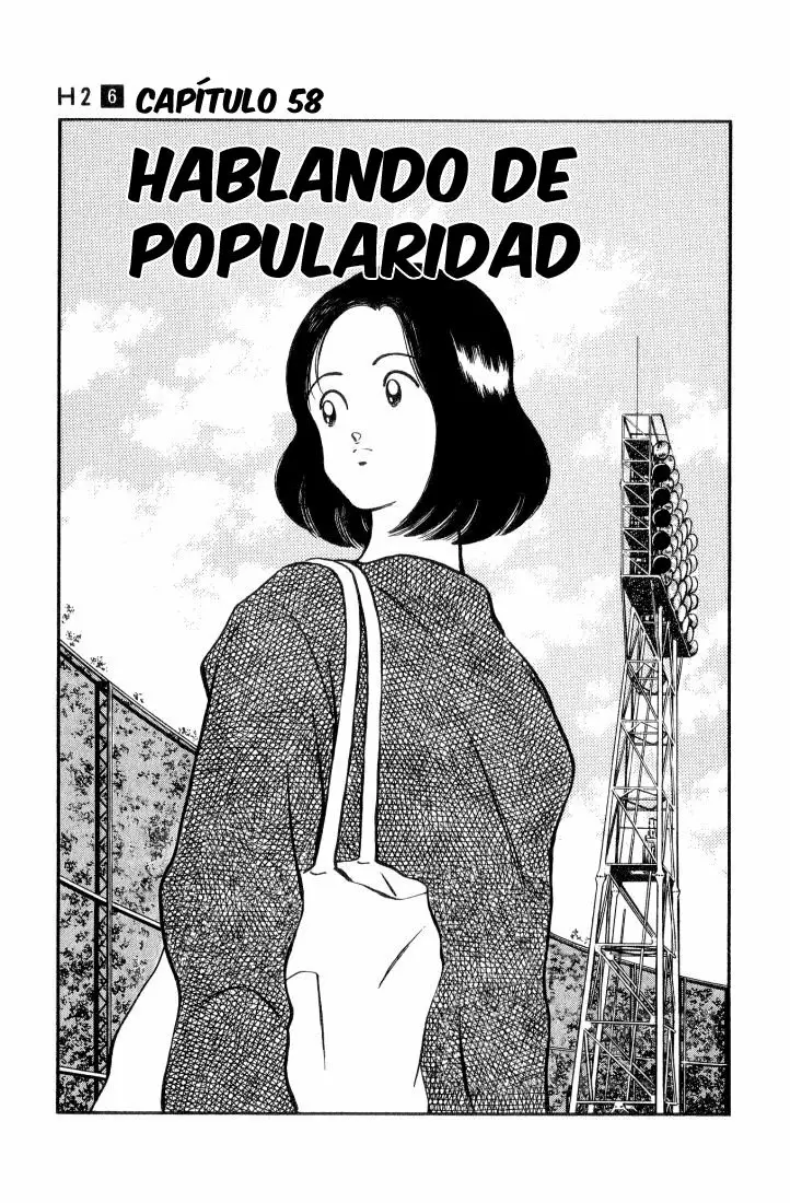 H2 Capítulo 58 - Page 2
