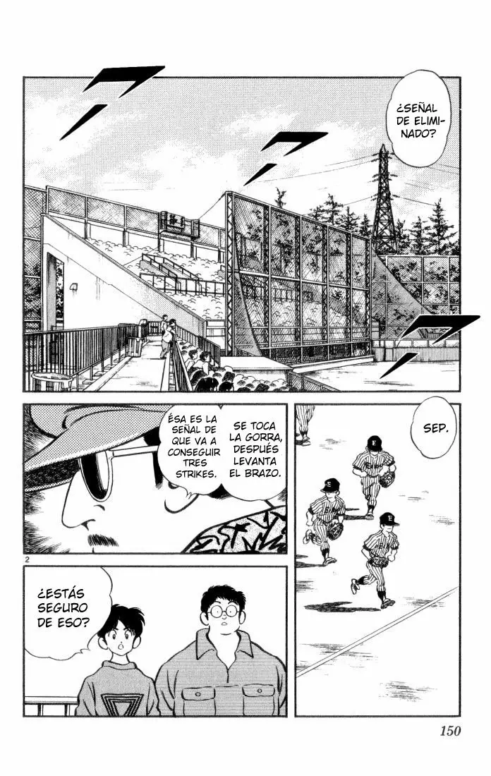 H2 Capítulo 58 - Page 3