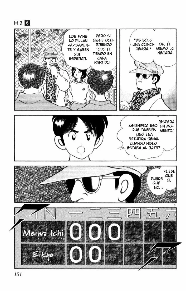 H2 Capítulo 58 - Page 4