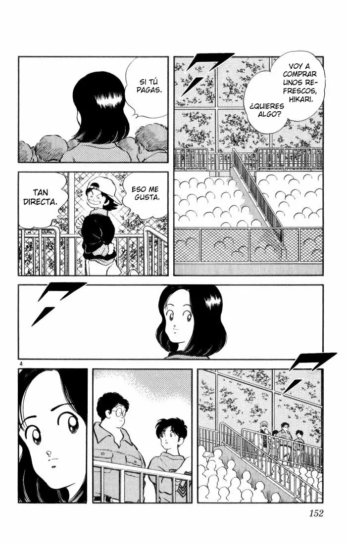 H2 Capítulo 58 - Page 5