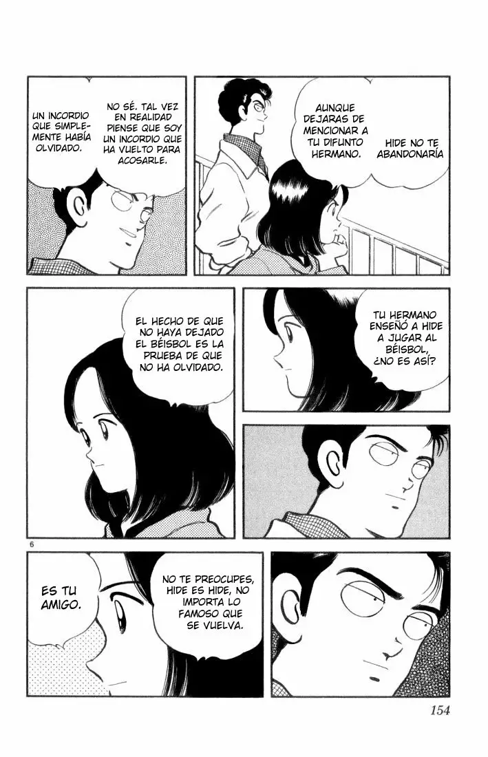 H2 Capítulo 58 - Page 7