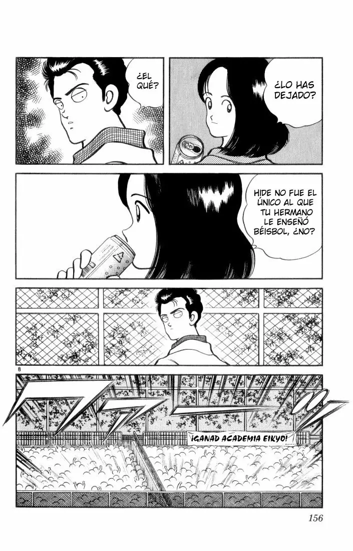 H2 Capítulo 58 - Page 9