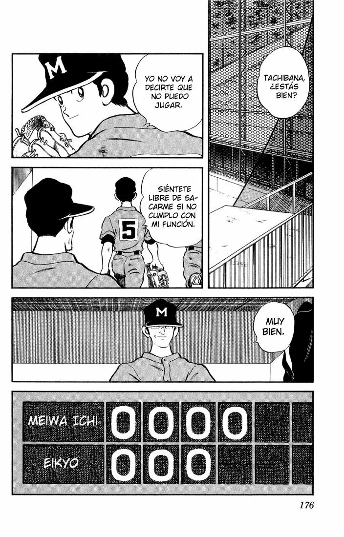 H2 Capítulo 59 - Page 11